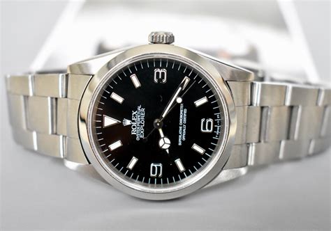 rolex logo 14x70|rolex explorer reference 14270.